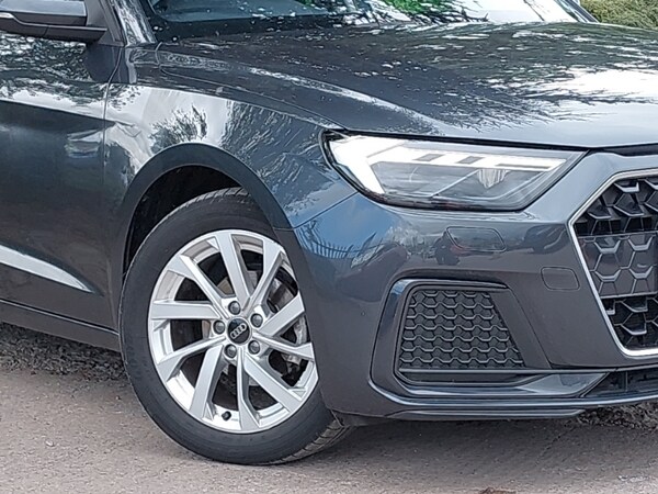 Used Audi A1 2023 for sale - 76207866: Photo 9