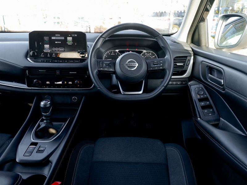 Used Nissan Qashqai 2022 for sale - 76925755: Photo 7