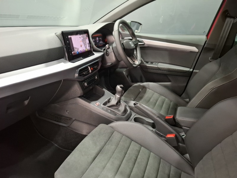 Used SEAT Ibiza 2025 for sale - 77876110: Photo 5