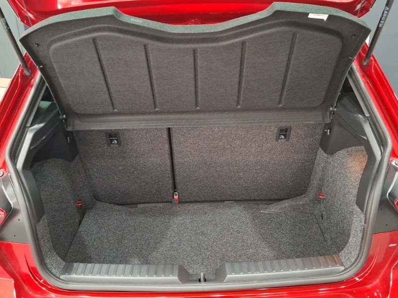 Used SEAT Ibiza 2025 for sale - 77876110: Photo 8