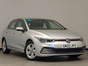 2023 - 2.0 TDI Life 5dr DSG