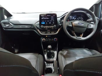 Used Ford Fiesta 2023 for sale - 79480709: Photo