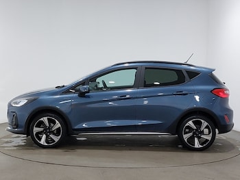 Used Ford Fiesta 2023 for sale - 79480709: Photo