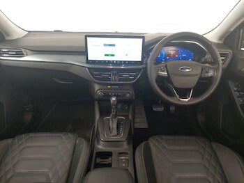 Used Ford Focus 2023 for sale - 78567276: Photo