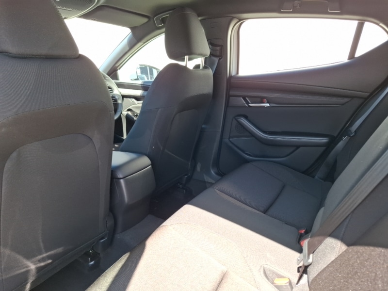 Used Mazda Mazda3 2025 for sale - 77907195: Photo 6