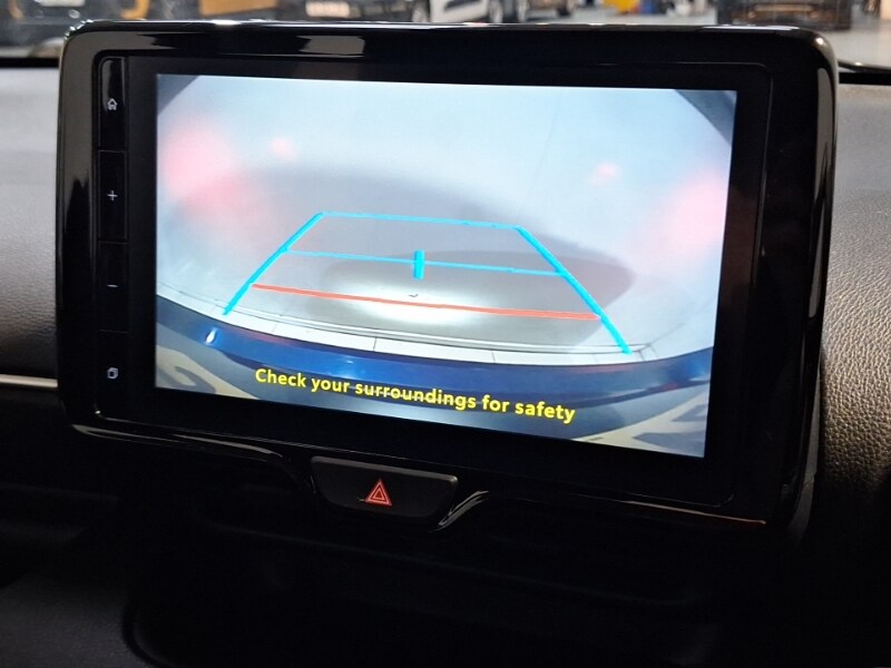 Used Mazda Mazda2 HYBRID 2024 for sale - 76683255: Photo 10