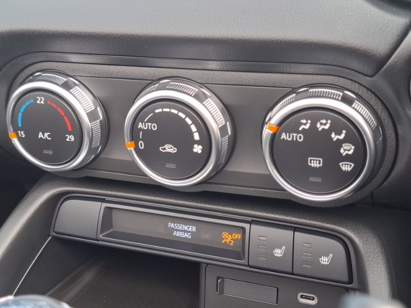 Used Mazda MX-5 2025 for sale - 76532908: Photo 11