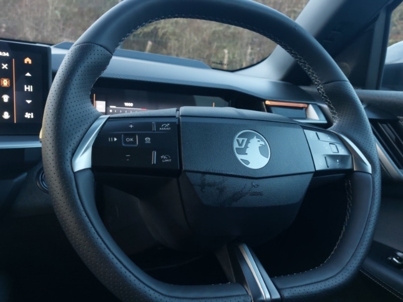 Used Vauxhall Grandland 2025 for sale - 77986212: Photo 11