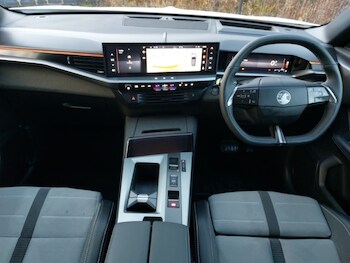 Used Vauxhall Grandland 2025 for sale - 77986212: Photo