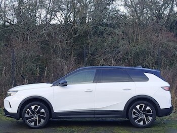 Used Vauxhall Grandland 2025 for sale - 77986212: Photo