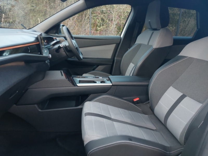 Used Vauxhall Grandland 2025 for sale - 77986212: Photo 5