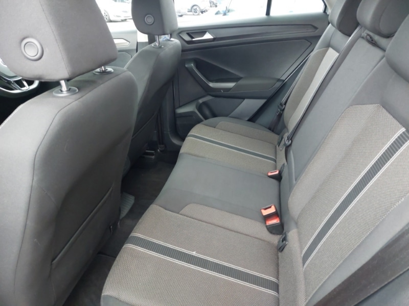 Used Volkswagen T-Roc 2020 for sale - 77922895: Photo 6