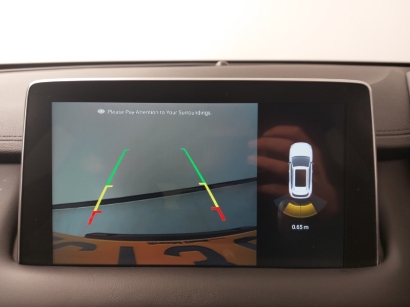 Used MG MG HS 2024 for sale - 77087150: Photo 11