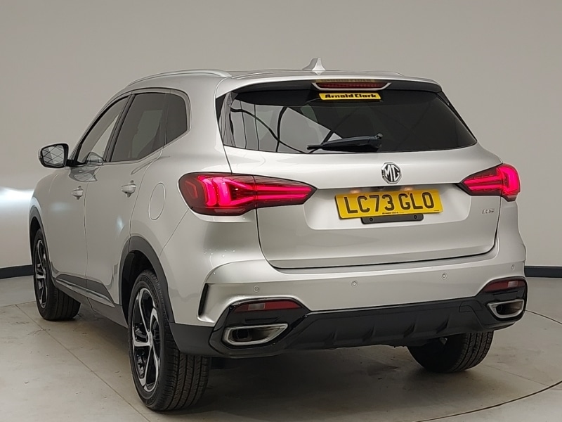 Used MG MG HS 2024 for sale - 77087150: Photo 3