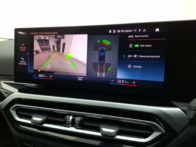 Used BMW 3 Series 2022 for sale - 77955094: Photo 11