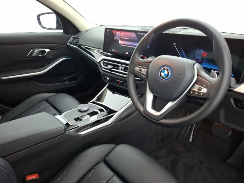 Used BMW 3 Series 2022 for sale - 77955094: Photo 12