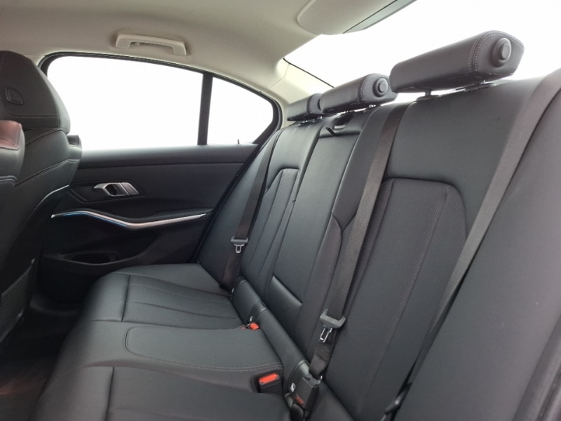 Used BMW 3 Series 2022 for sale - 77955094: Photo 6