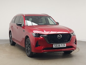 Used Mazda CX-80 2026 for sale - 78312846: Photo