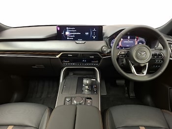 Used Mazda CX-80 2026 for sale - 78312846: Photo