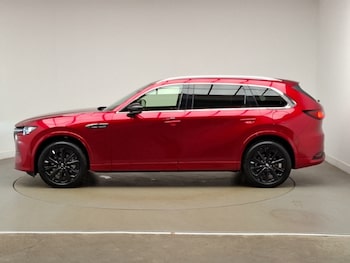 Used Mazda CX-80 2026 for sale - 78312846: Photo