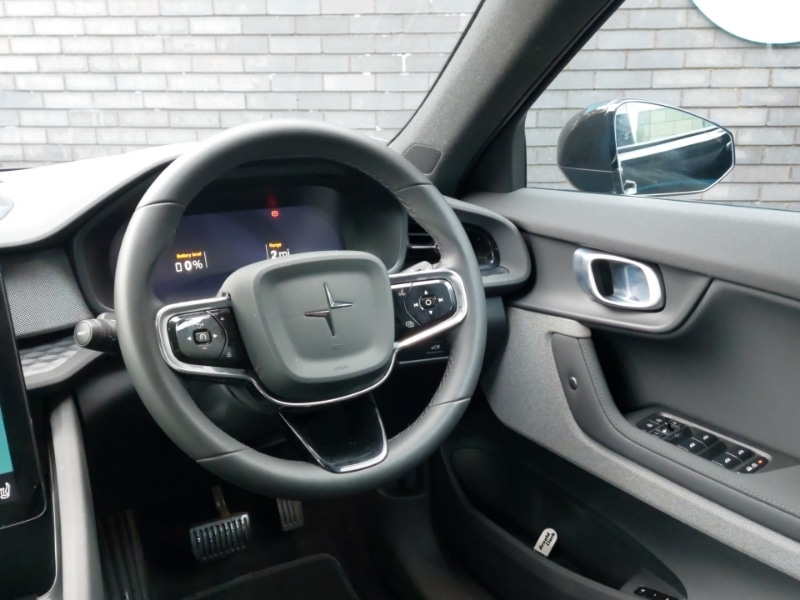 Used Polestar Polestar 2 2023 for sale - 76880603: Photo 10