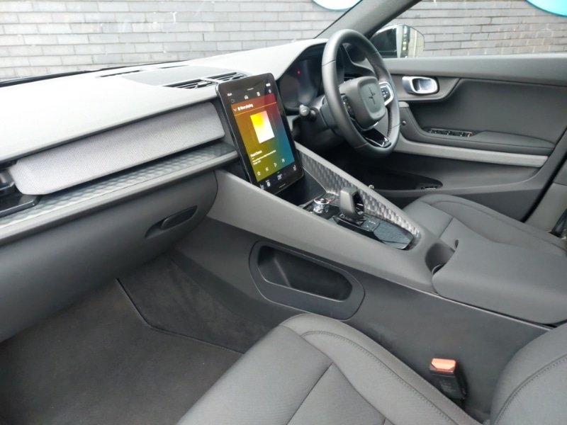 Used Polestar Polestar 2 2023 for sale - 76880603: Photo 5