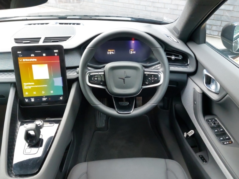 Used Polestar Polestar 2 2023 for sale - 76880603: Photo 7