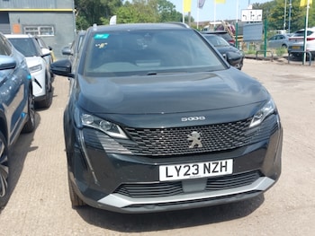 Used Peugeot 5008 2023 for sale - 79342880: Photo