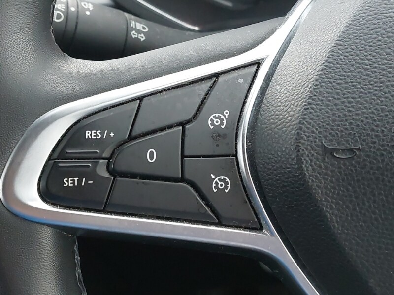 Used Renault Captur 2021 for sale - 77273937: Photo 12