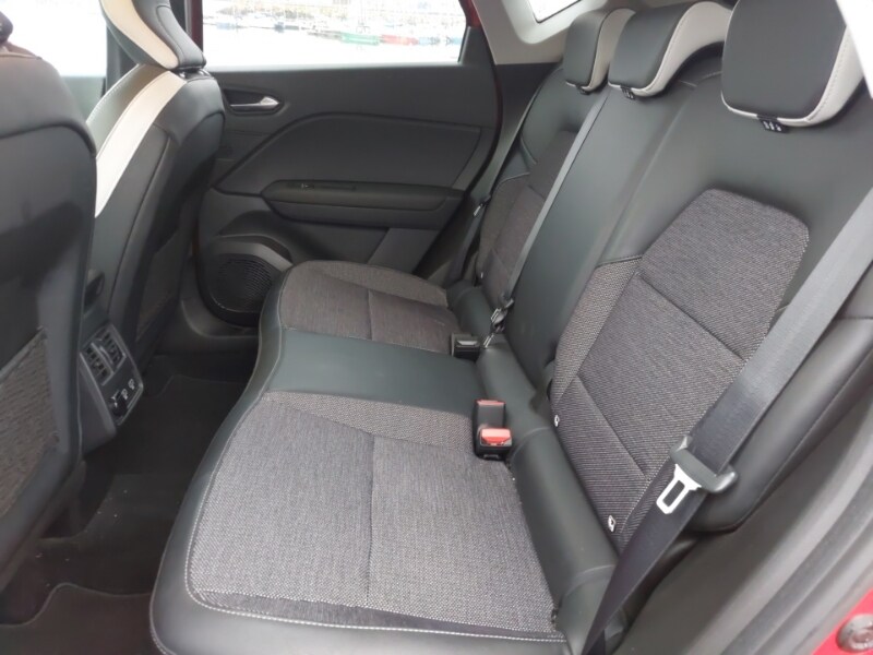 Used Renault Captur 2021 for sale - 77273937: Photo 6