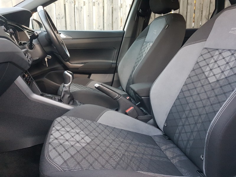 Used Volkswagen Polo 2022 for sale - 76630978: Photo 5