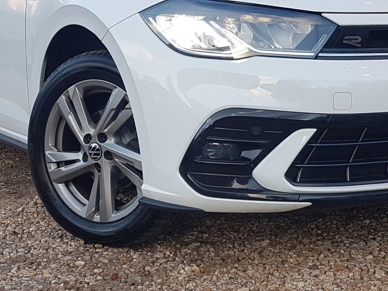 Used Volkswagen Polo 2022 for sale - 76630978: Photo 9