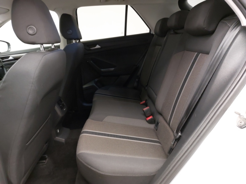 Used Volkswagen T-Roc 2019 for sale - 76383754: Photo 6