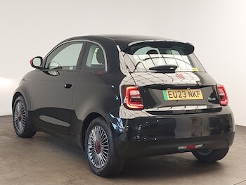 Used Fiat 500 2023 for sale - 78478040: Photo