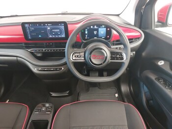 Used Fiat 500 2023 for sale - 78478040: Photo