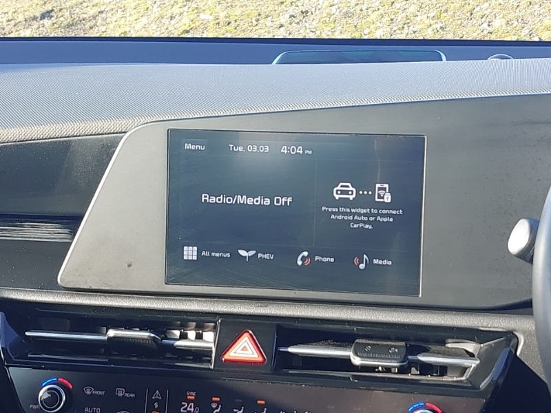 Used Kia Niro 2022 for sale - 77736774: Photo 11