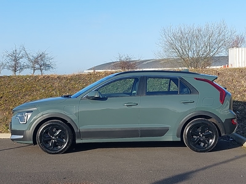 Used Kia Niro 2022 for sale - 77736774: Photo 4