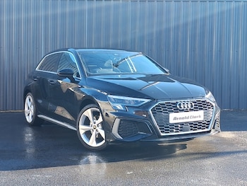 Used Audi A3 2023 for sale - 78447189: Photo