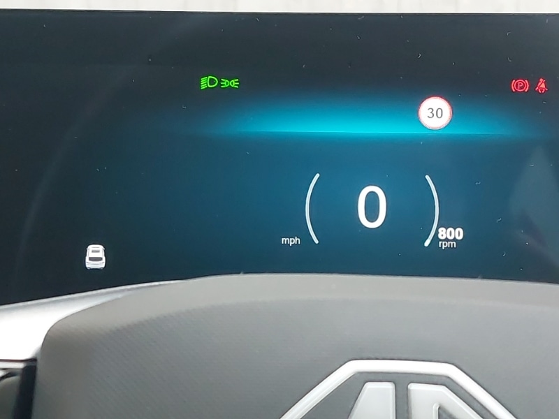 Used MG MG HS 2024 for sale - 77174190: Photo 10