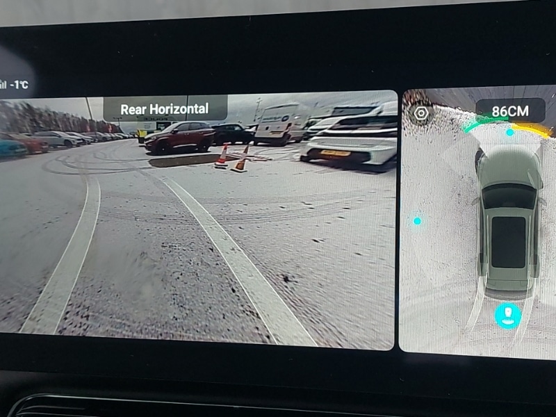 Used MG MG HS 2024 for sale - 77174190: Photo 11