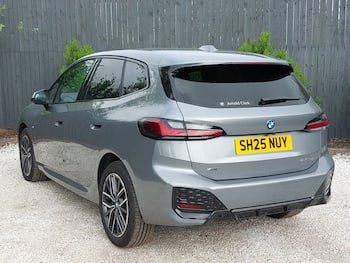 Used BMW 2 Series 2025 for sale - 79585652: Photo