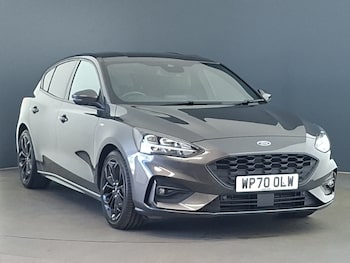 Used Ford Focus 2020 for sale - 79469863: Photo