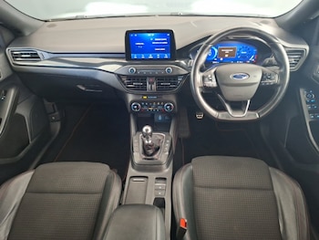 Used Ford Focus 2020 for sale - 79469863: Photo