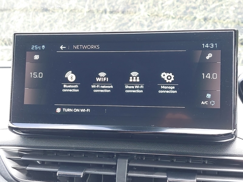 Used Peugeot 3008 2022 for sale - 76745861: Photo 12