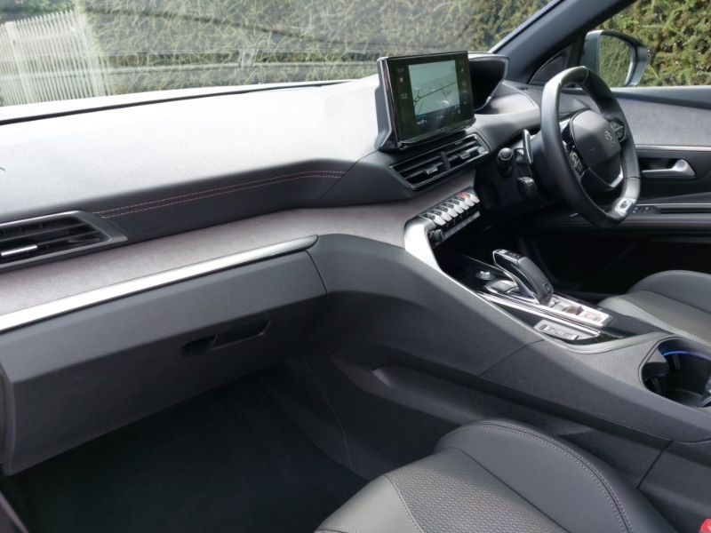 Used Peugeot 3008 2022 for sale - 76745861: Photo 5