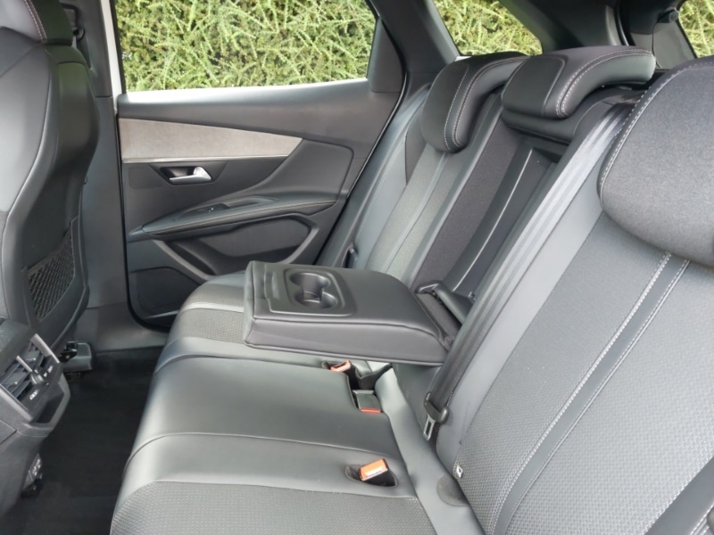 Used Peugeot 3008 2022 for sale - 76745861: Photo 6