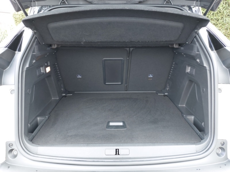 Used Peugeot 3008 2022 for sale - 76745861: Photo 8