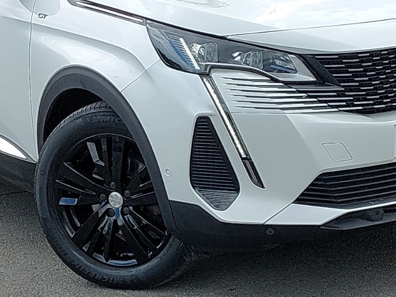 Used Peugeot 3008 2022 for sale - 76745861: Photo 9