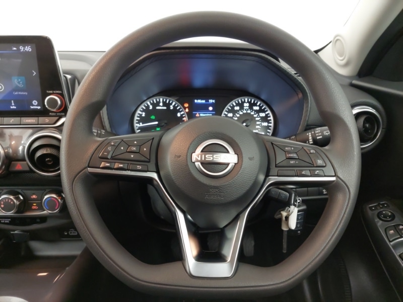 Used Nissan Juke 2022 for sale - 77290184: Photo 10