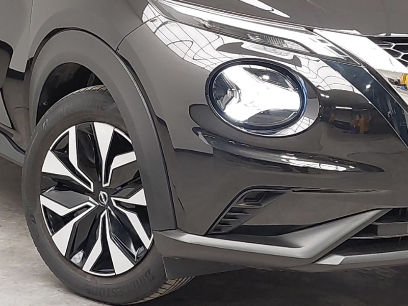 Used Nissan Juke 2022 for sale - 77290184: Photo 9